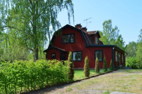 Villa Björkbacka, Vena